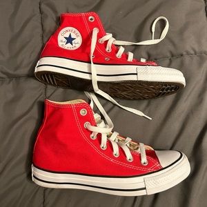 Women’s Converse High Top